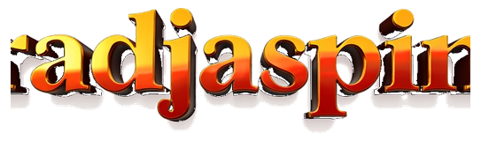 radjaspin