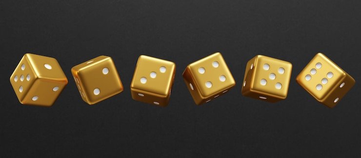 Antarmuka ruang Bingo radjaspin menampilkan kartu bingo dan nomor yang ditarik