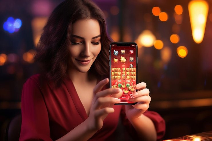 Slot Volatilitas Tinggi dan Rendah dalam Demo Slot Demo Aviator dan Sweet Bonanza di radjaspin