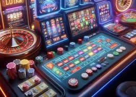 Dealer Langsung dalam Format Demo Permainan Kartu Langsung Roulette dan Baccarat di radjaspin