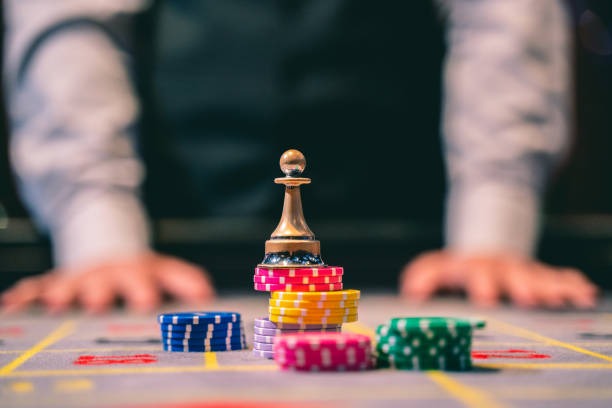 Struktur pembayaran No Commission Baccarat dengan tabel taruhan